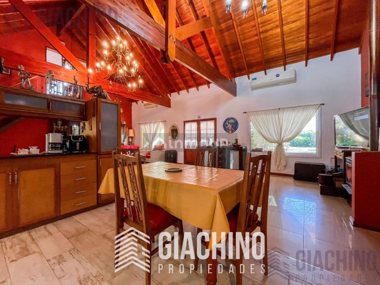 Casa en Venta en La Plata, G.B.A. Zona Sur