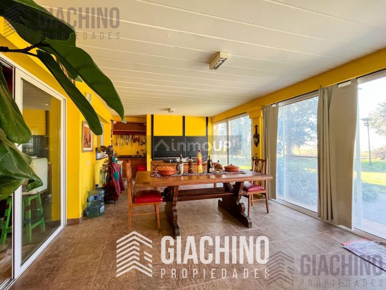 Casa en Venta en La Plata, G.B.A. Zona Sur