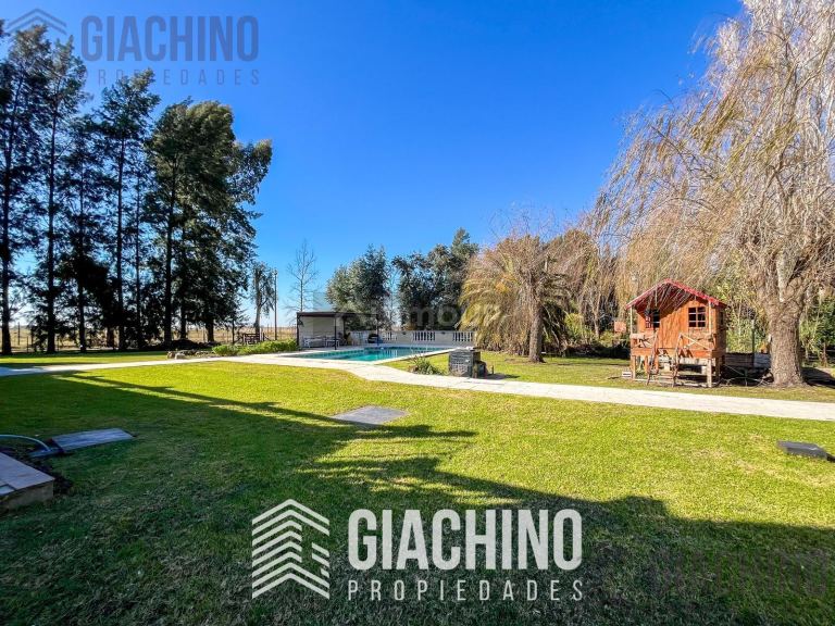 Casa en Venta en La Plata, G.B.A. Zona Sur