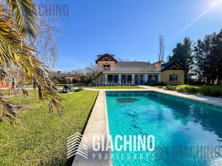 Casa en Venta en La Plata, G.B.A. Zona Sur