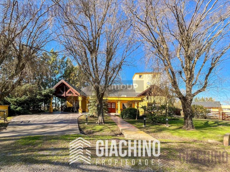 Casa en Venta en La Plata, G.B.A. Zona Sur