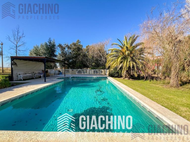 Casa en Venta en La Plata, G.B.A. Zona Sur