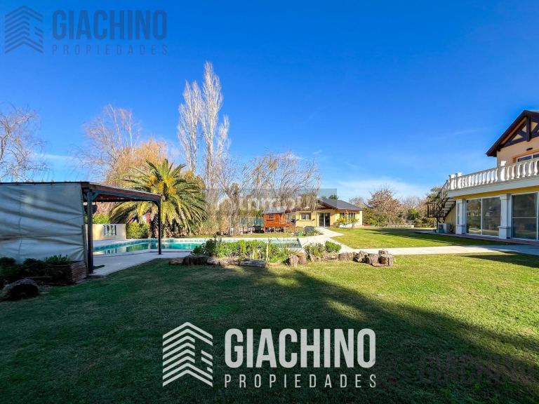 Casa en Venta en La Plata, G.B.A. Zona Sur