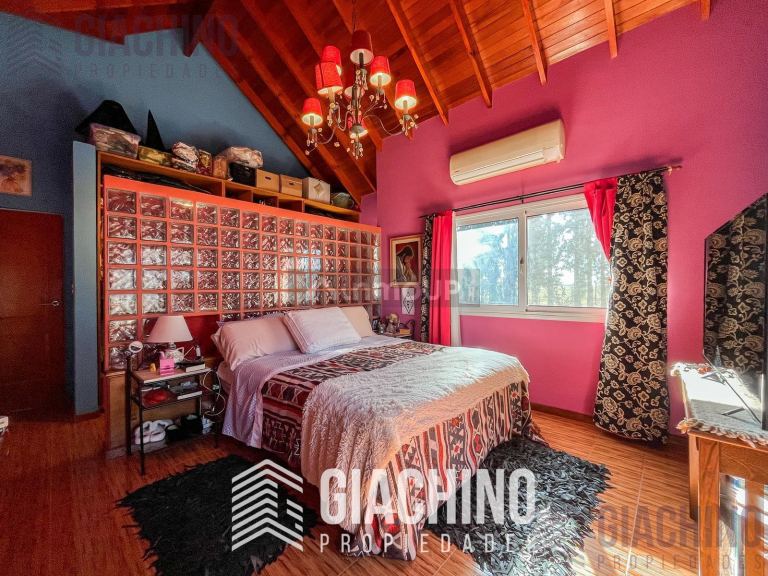 Casa en Venta en La Plata, G.B.A. Zona Sur