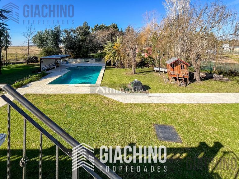 Casa en Venta en La Plata, G.B.A. Zona Sur