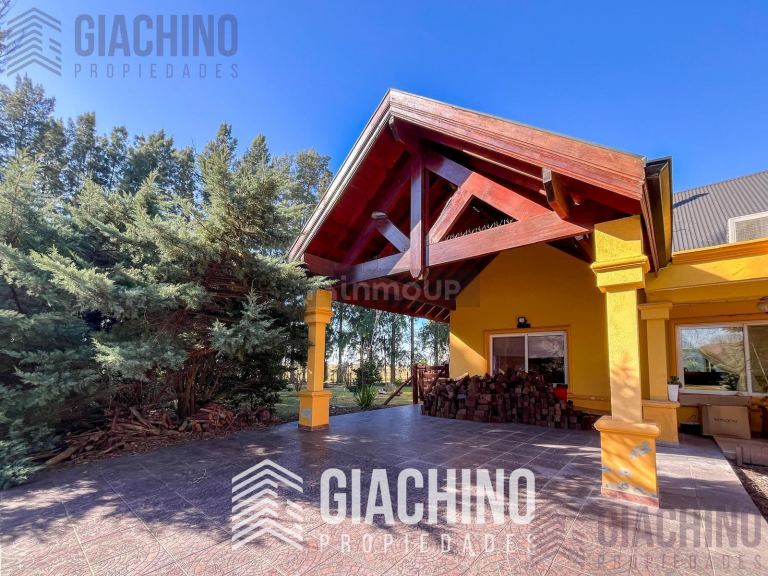 Casa en Venta en La Plata, G.B.A. Zona Sur