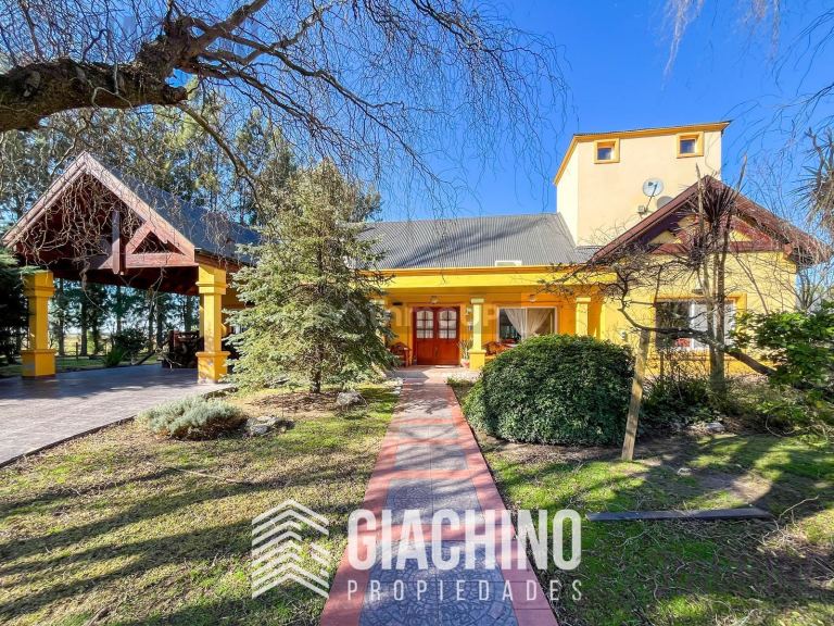 Casa en Venta en La Plata, G.B.A. Zona Sur