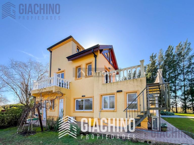 Casa en Venta en La Plata, G.B.A. Zona Sur