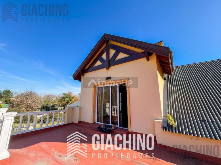 Casa en Venta en La Plata, G.B.A. Zona Sur