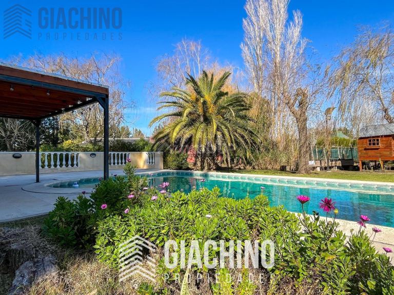 Casa en Venta en La Plata, G.B.A. Zona Sur