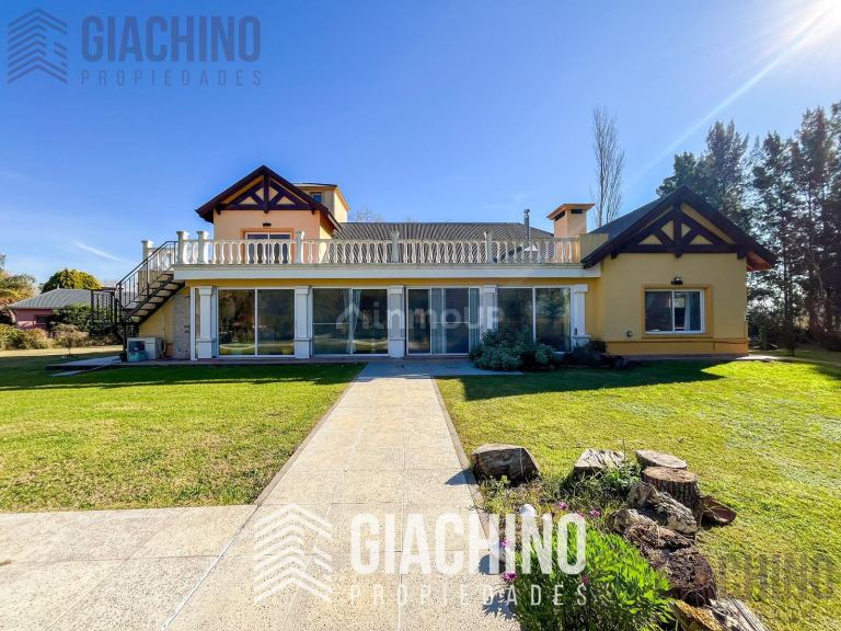 Casa en Venta en La Plata, G.B.A. Zona Sur