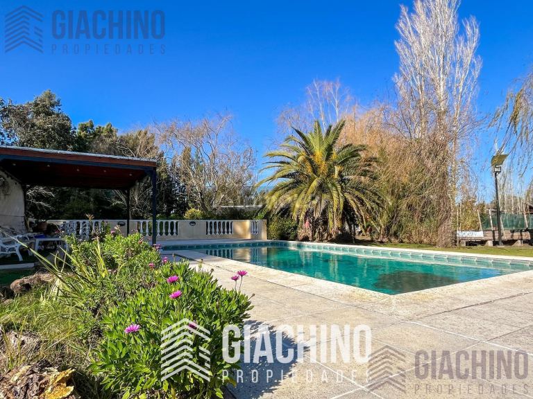 Casa en Venta en La Plata, G.B.A. Zona Sur