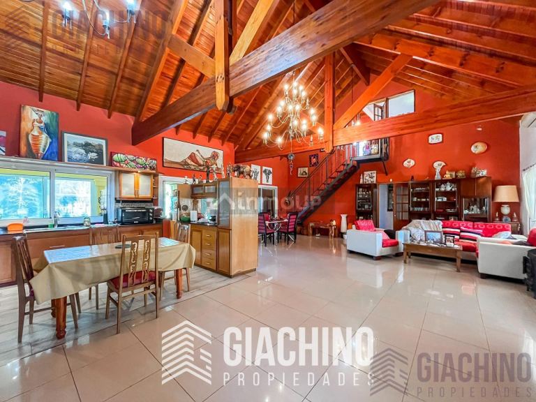 Casa en Venta en La Plata, G.B.A. Zona Sur