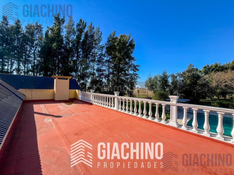 Casa en Venta en La Plata, G.B.A. Zona Sur