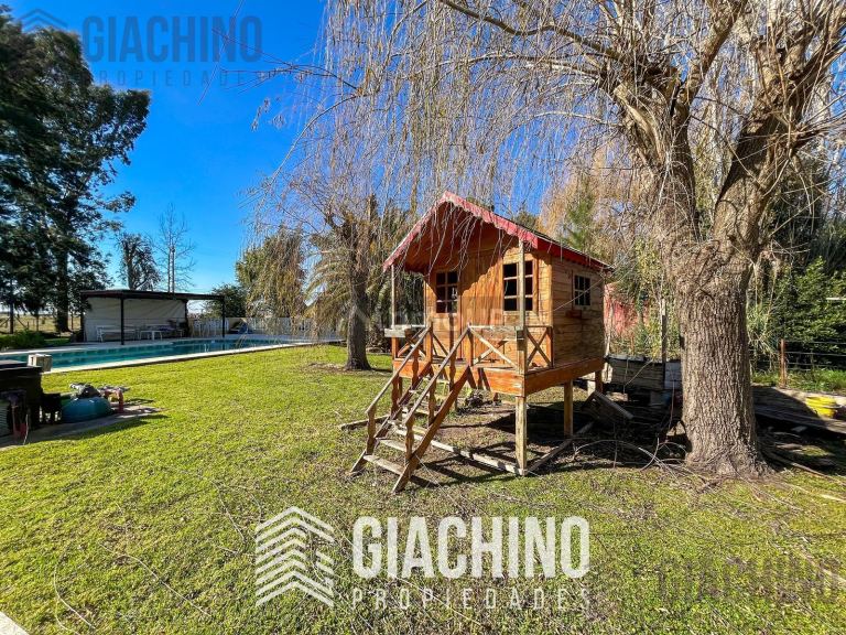 Casa en Venta en La Plata, G.B.A. Zona Sur
