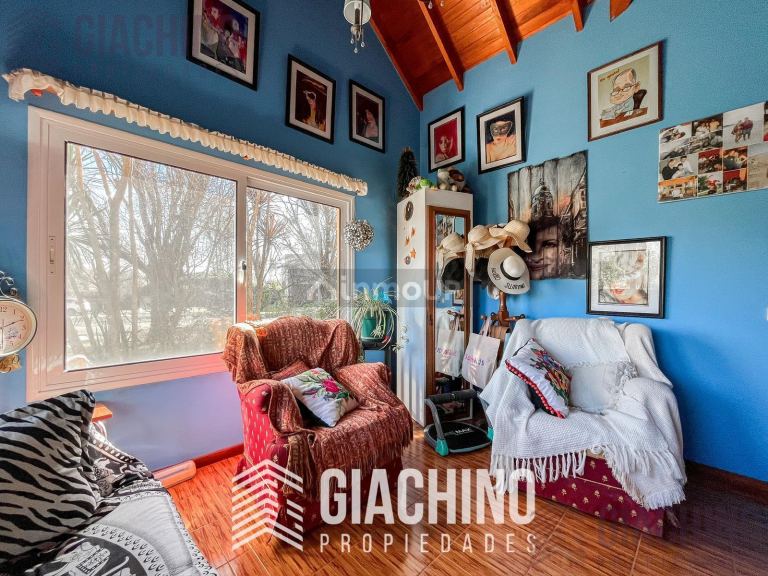 Casa en Venta en La Plata, G.B.A. Zona Sur