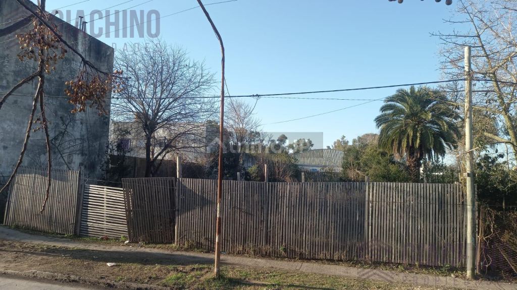 Terreno en Venta en Berisso, G.B.A. Zona Sur