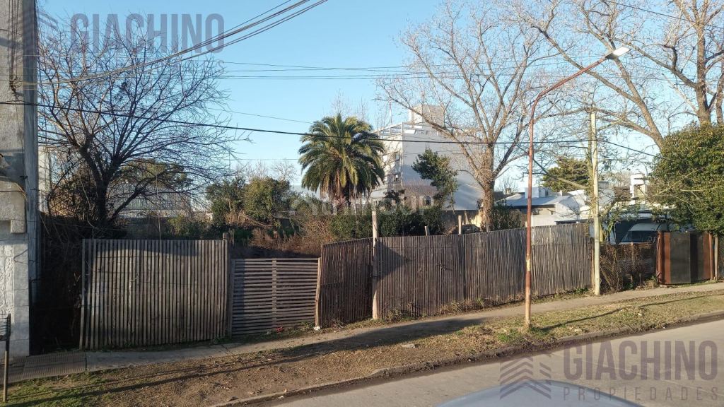 Terreno en Venta en Berisso, G.B.A. Zona Sur