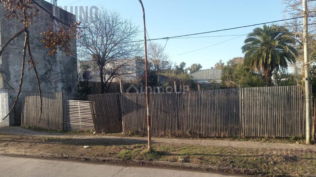 Terreno en Venta en Berisso, G.B.A. Zona Sur