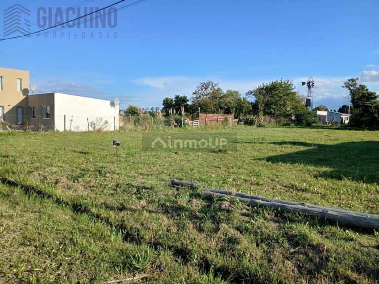 Terreno en Venta en La Plata, G.B.A. Zona Sur