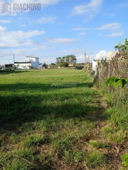 Terreno en Venta en La Plata, G.B.A. Zona Sur