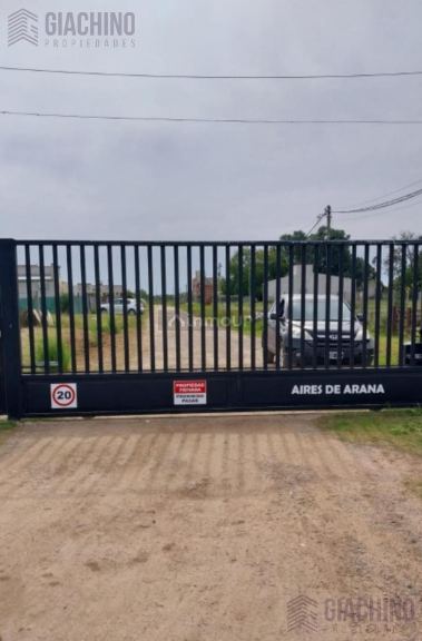 Terreno en Venta en La Plata, G.B.A. Zona Sur