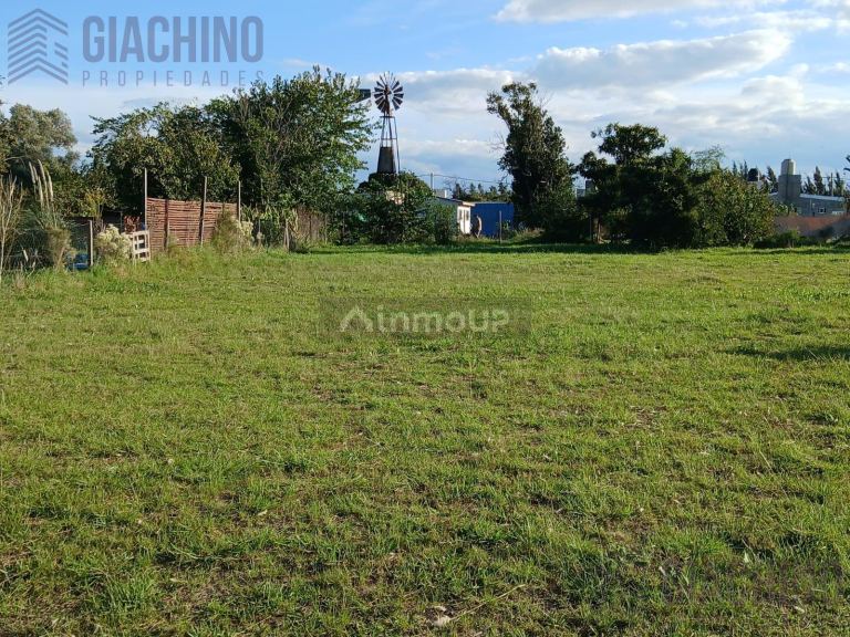 Terreno en Venta en La Plata, G.B.A. Zona Sur