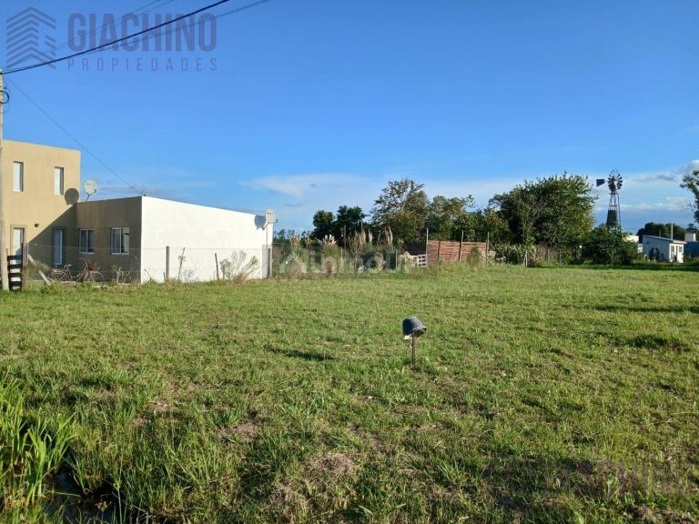 Terreno en Venta en La Plata, G.B.A. Zona Sur
