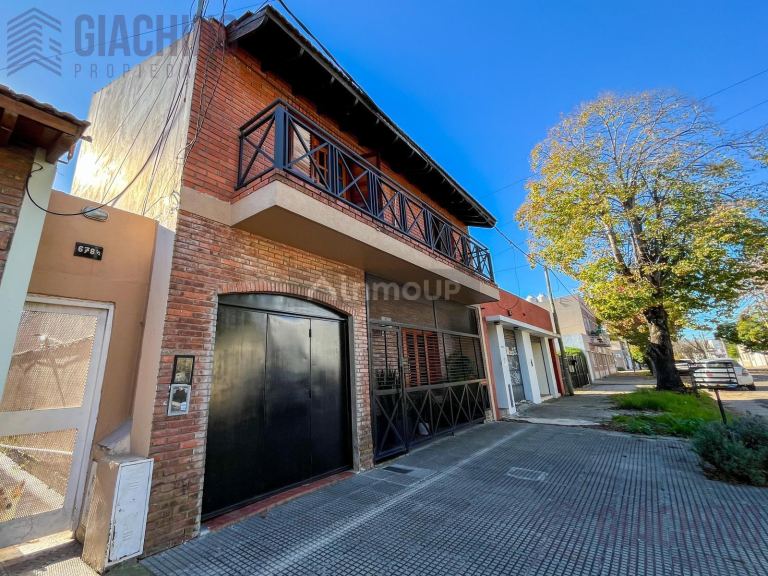 Casa en Venta en La Plata, G.B.A. Zona Sur