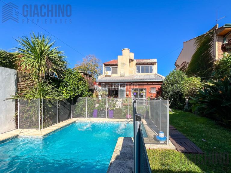 Casa en Venta en La Plata, G.B.A. Zona Sur