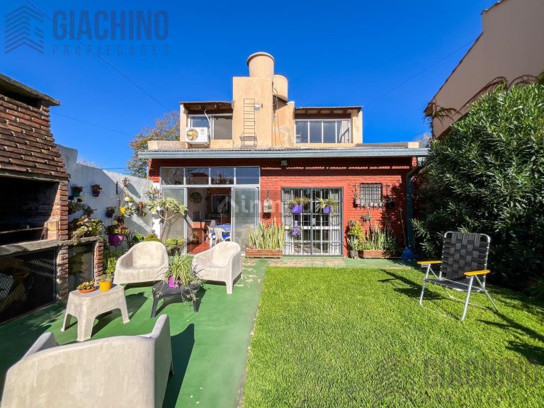 Casa en Venta en La Plata, G.B.A. Zona Sur