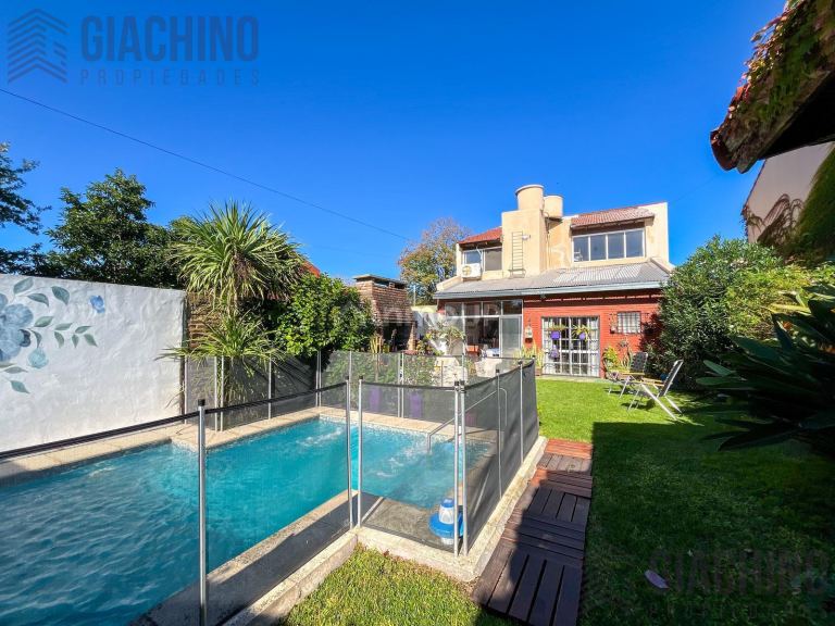 Casa en Venta en La Plata, G.B.A. Zona Sur