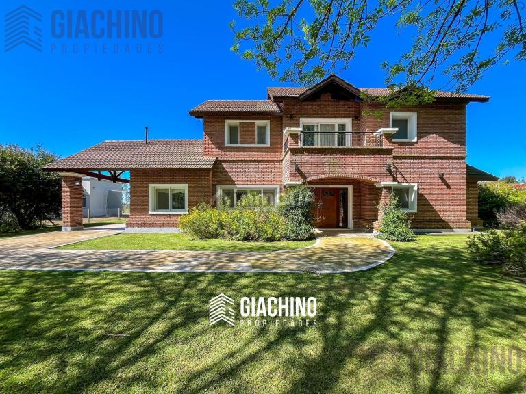 Casa en Venta en La Plata, G.B.A. Zona Sur