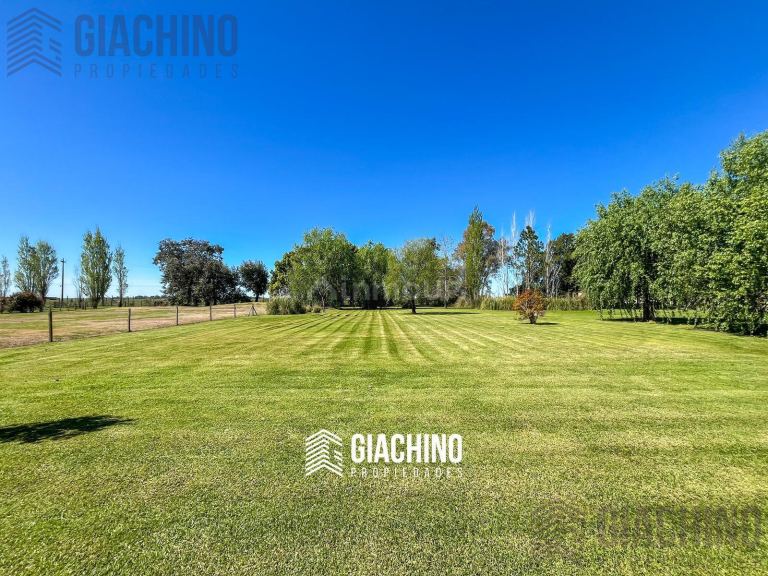 Casa en Venta en La Plata, G.B.A. Zona Sur