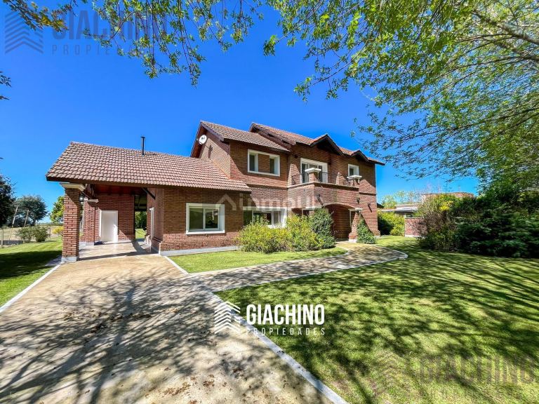 Casa en Venta en La Plata, G.B.A. Zona Sur