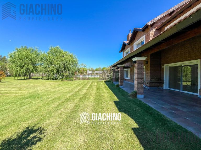 Casa en Venta en La Plata, G.B.A. Zona Sur
