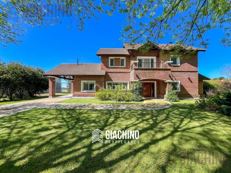 Casa en Venta en La Plata, G.B.A. Zona Sur