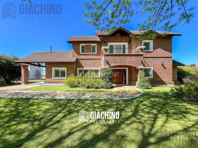 Casa en Venta en La Plata, G.B.A. Zona Sur