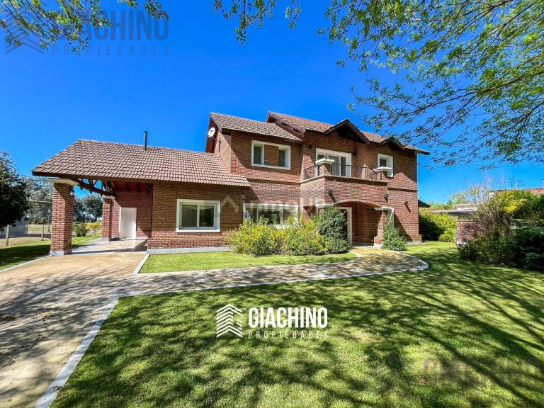 Casa en Venta en La Plata, G.B.A. Zona Sur