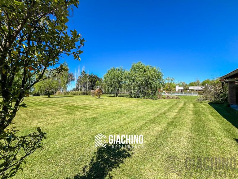 Casa en Venta en La Plata, G.B.A. Zona Sur