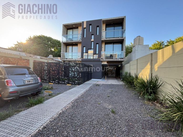 Departamento en Venta en La Plata, G.B.A. Zona Sur