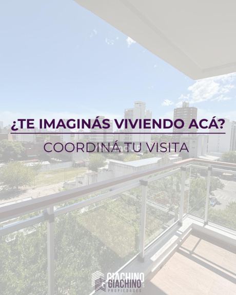 Departamento en Venta en La Plata, G.B.A. Zona Sur