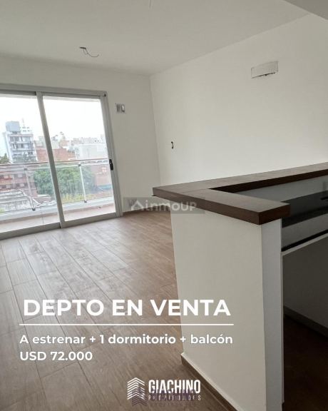 Departamento en Venta en La Plata, G.B.A. Zona Sur