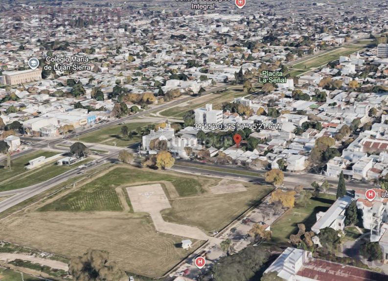 Terreno en Venta en La Plata, G.B.A. Zona Sur