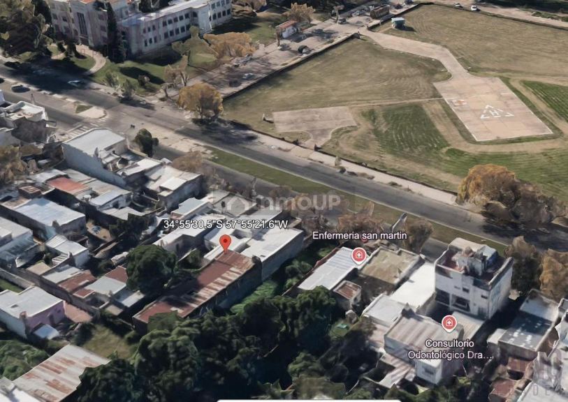 Terreno en Venta en La Plata, G.B.A. Zona Sur