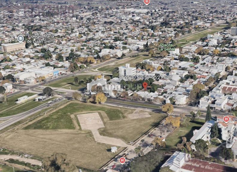 Terreno en Venta en La Plata, G.B.A. Zona Sur