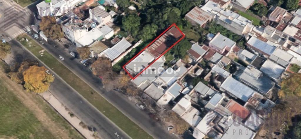 Terreno en Venta en La Plata, G.B.A. Zona Sur