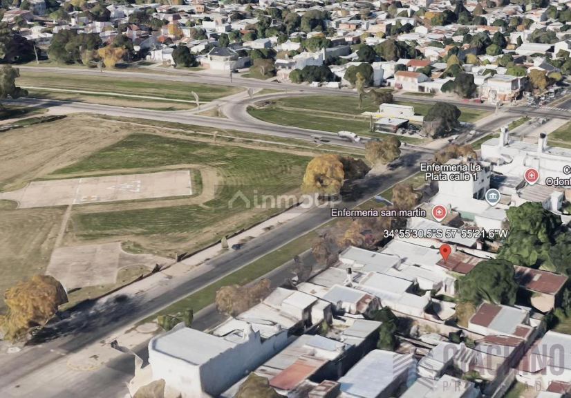 Terreno en Venta en La Plata, G.B.A. Zona Sur