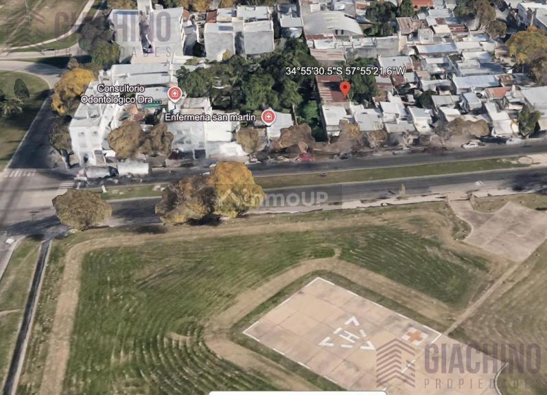 Terreno en Venta en La Plata, G.B.A. Zona Sur