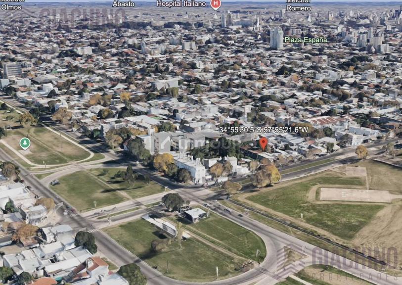 Terreno en Venta en La Plata, G.B.A. Zona Sur